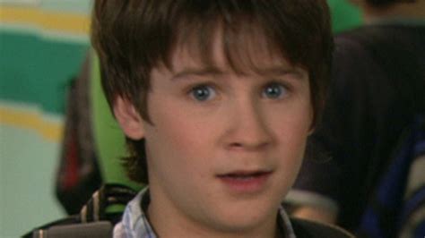 Ned’s Declassified stars Devon Werkheiser and。